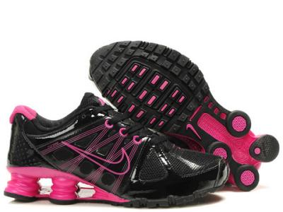 Nike Shox 2012-3